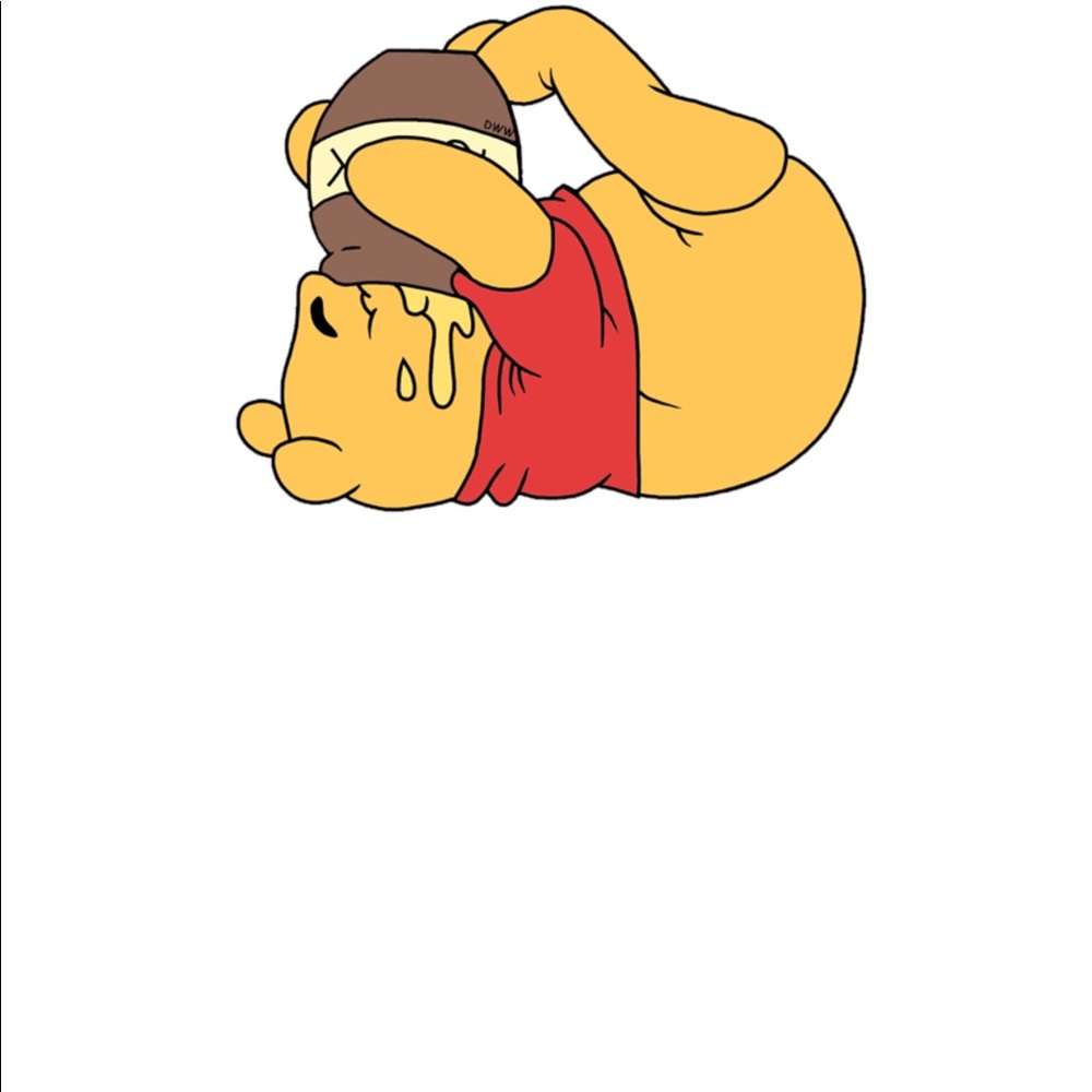 Meet your Posher, Mike